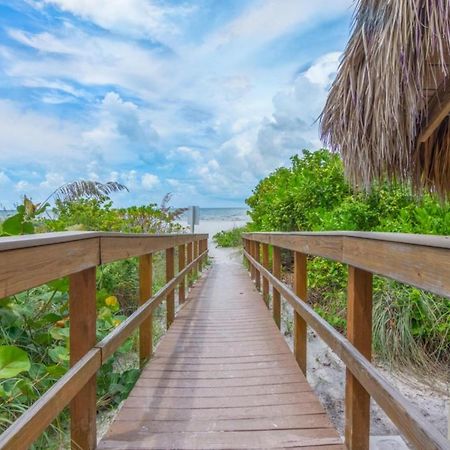 Casa Playa Condos Fort Myers Beach Buitenkant foto