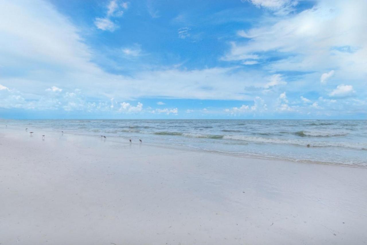 Casa Playa Condos Fort Myers Beach Buitenkant foto